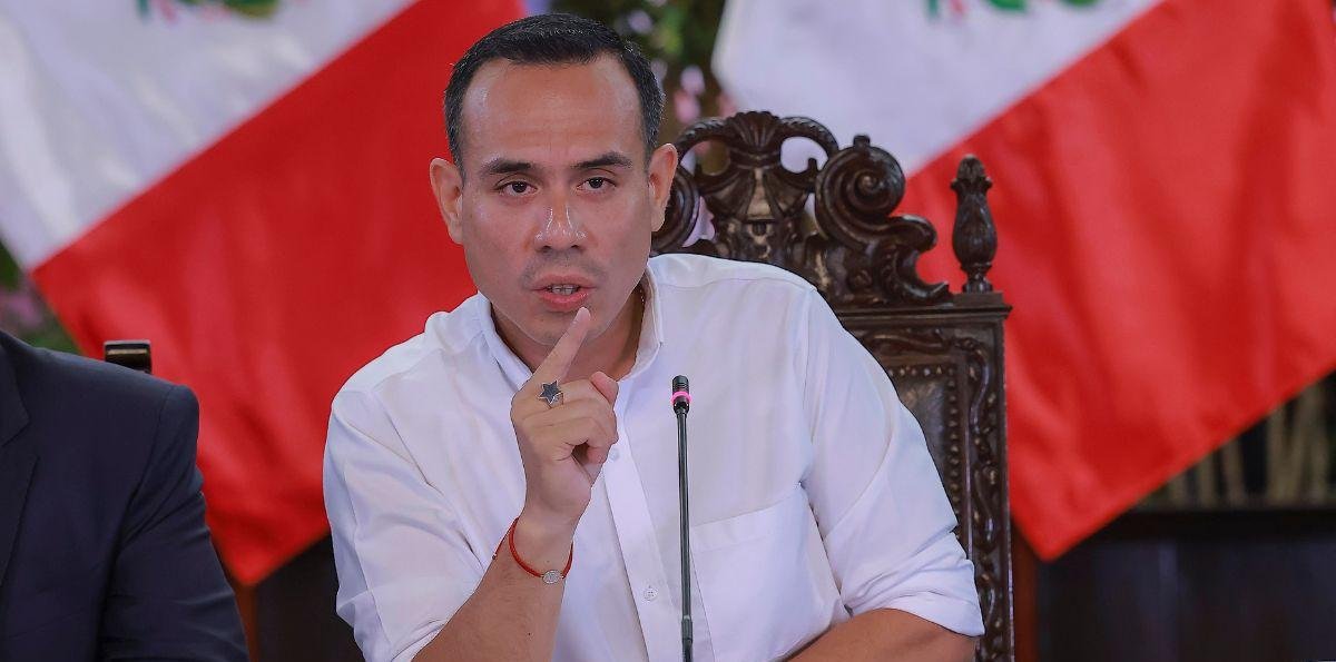 José Jerí podría ser destituido en Perú: las claves del proceso contra el mandatario