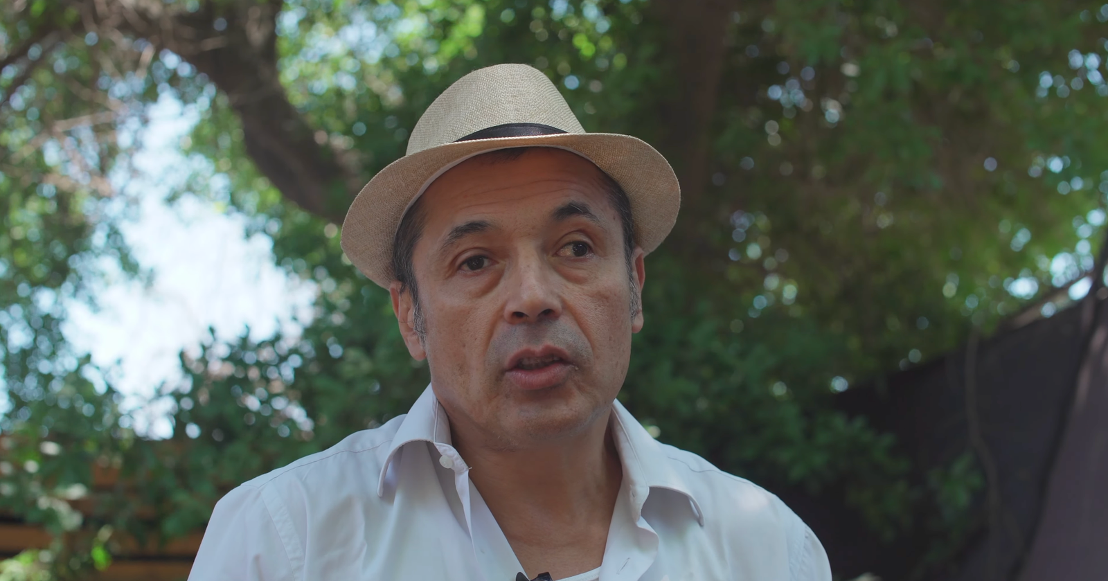 Muere el poeta chileno Germán Carrasco a los 55 años