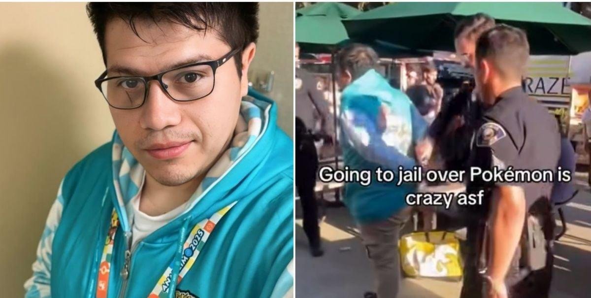 La explicación del chileno acusado de robar en Mundial de Pokémon: "Mis padres no me criaron así"