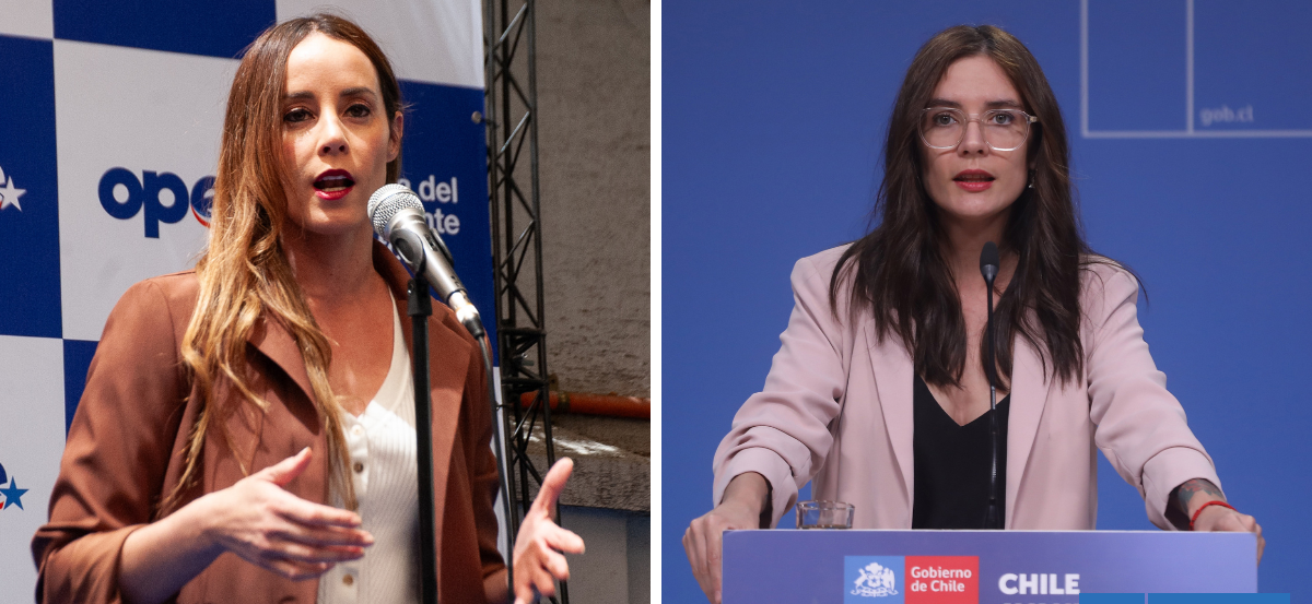 Vallejo confirma que se reunirá con Sedini este miércoles: "Esperamos que sea una reunión tranquila"