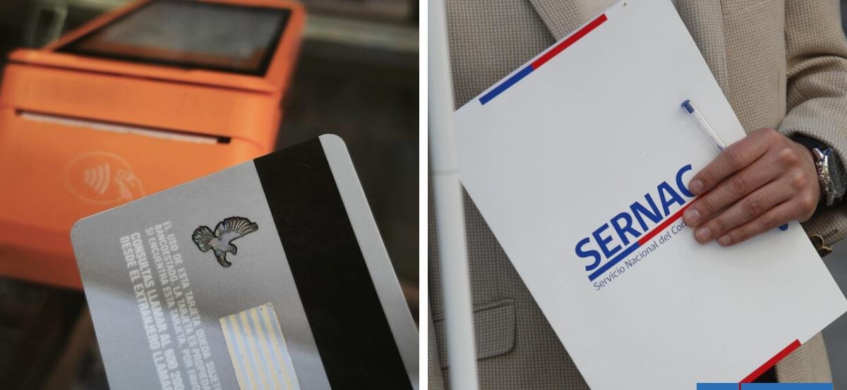 Sernac raya la cancha: bancos no pueden descartar fraudes a clientes sin una resolución judicial