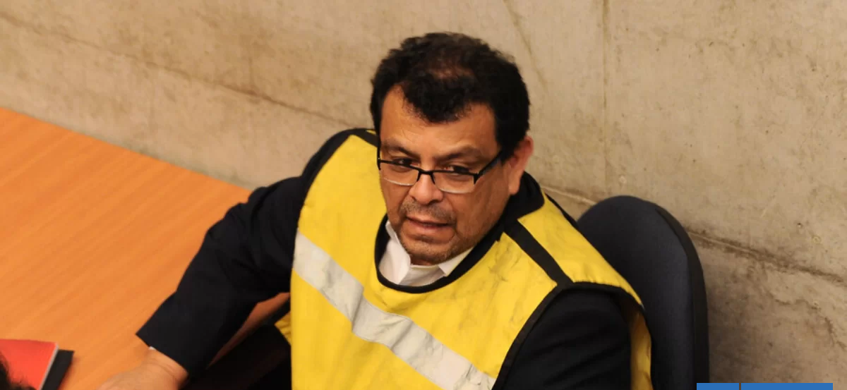 Trama bielorrusa: justicia mantiene en prisión a abogado Eduardo Lagos y declara ilegal su declaración