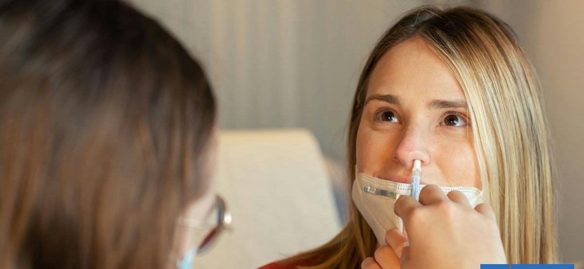 Desarrollan una vacuna nasal que protege contra la gripe aviar H5N1: funcionó en roedores