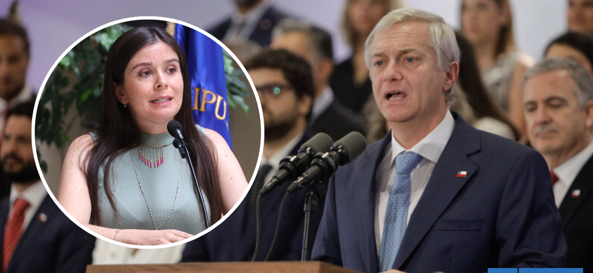 Barchiesi defiende nombramiento de delegados y subsecretarios: "No puede ser un cuoteo político"