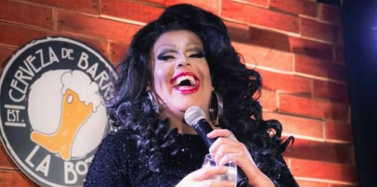 Asskha Sumathra: Conoce quién es, su edad y su camino al Festival de Viña 2026