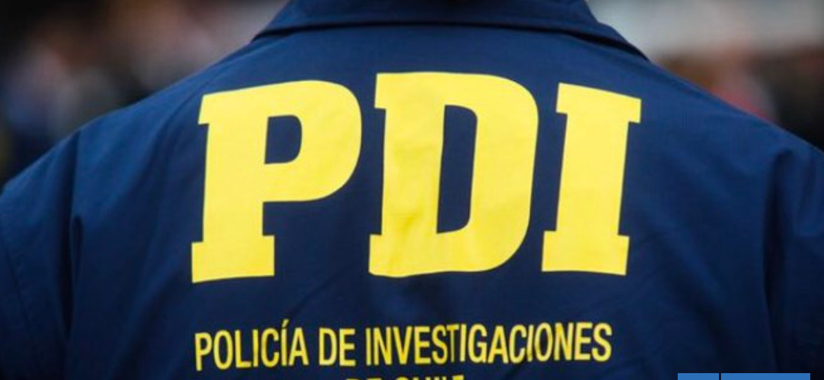 Cae "El Toñito": líder de la banda "Los del Pantano" dedicada a turbazos en el Gran Concepción