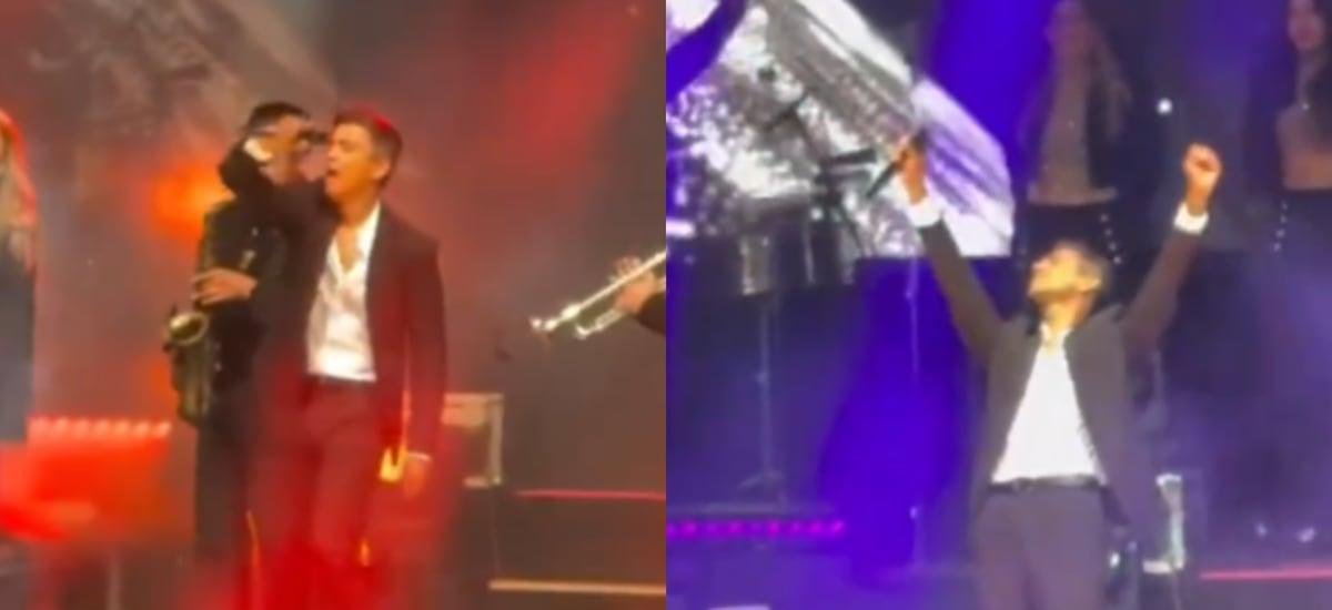 Municipio de Puerto Varas se desmarca de polémicas declaraciones de Américo en show: “No representan la agenda que promovemos”