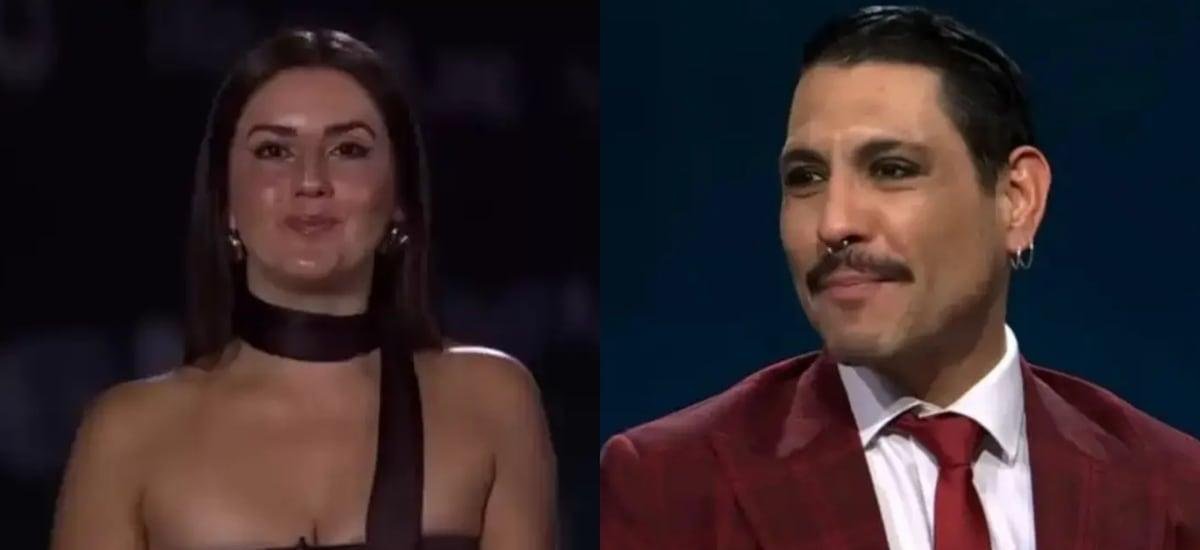 María Paz Arancibia explica por qué no aceptó las disculpas de Pablo Candia tras episodio en Primer Plano