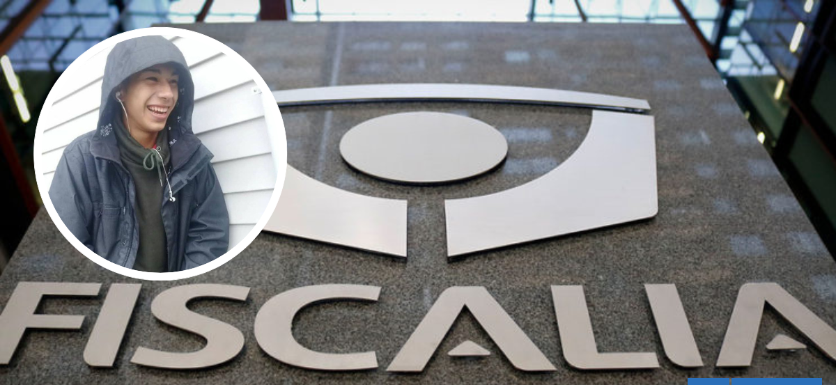 Catalogan como causa prioritaria investigación para encontrar a joven desaparecido en Panguipulli