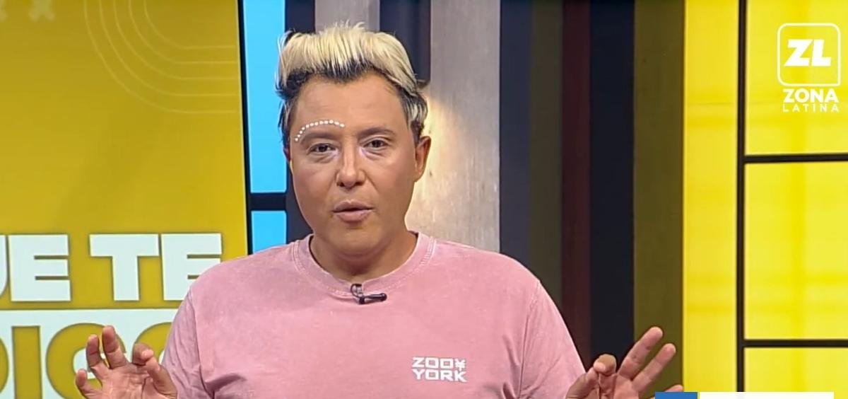 CNTV formula cargos contra operadores por dichos de Sergio Rojas sobre hijo de los Araneda-Vacarezza