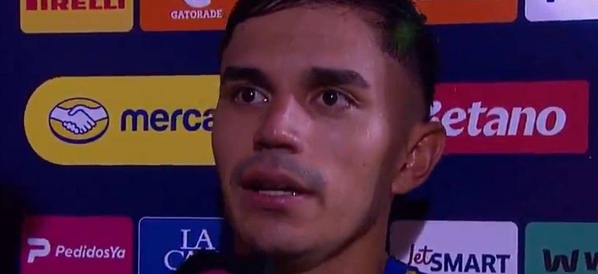 “Nunca vi un jugador así”: hinchas de Rosario Central se rinden ante Vicente Pizarro y se revela apodo para el chileno