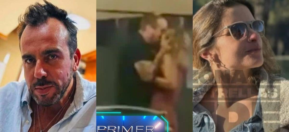 Revelan presunto y dramático vuelco en el amorío de Kaminski: Hugo Valencia se contactó con “el círculo más estrecho” de la mujer