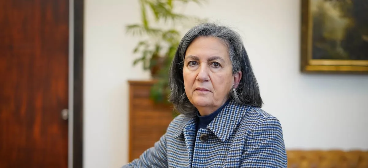 Ministra de Salud por proyecto “Escucha su corazón”: “No hay evidencia científica de que la mujer vaya a cambiar de opinión”