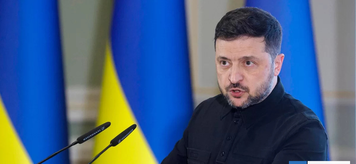 Represión al interior de Ucrania: una contradicción de valores