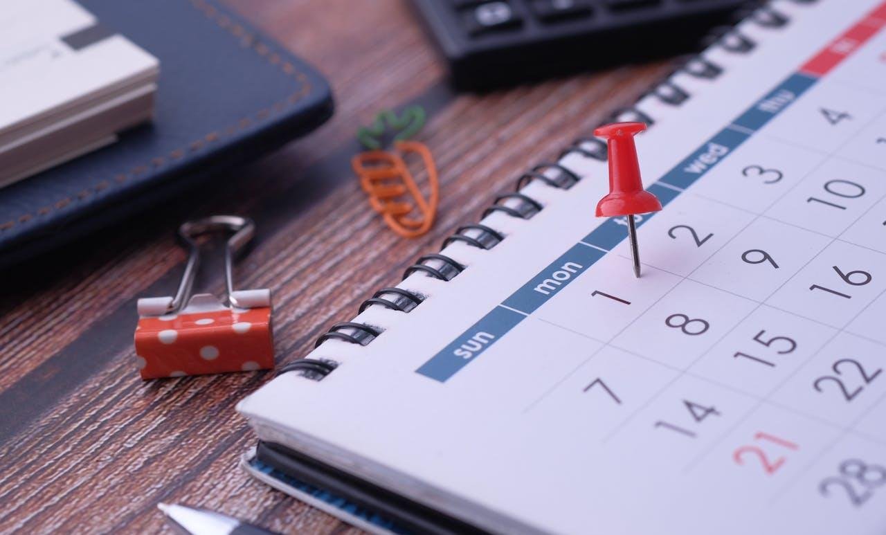 Tras vacaciones de verano: ¿Cuándo es el próximo feriado?