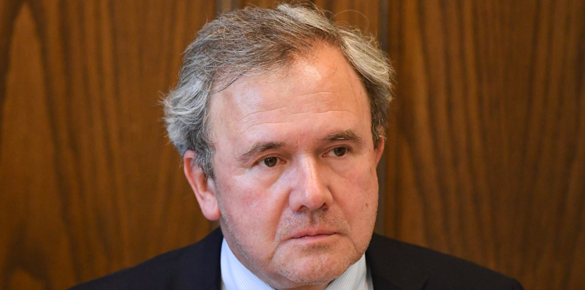 Senador Sanhueza descarta que Sala Cuna y FES se aprueben antes del cambio de mando: “Este Gobierno fracasó”