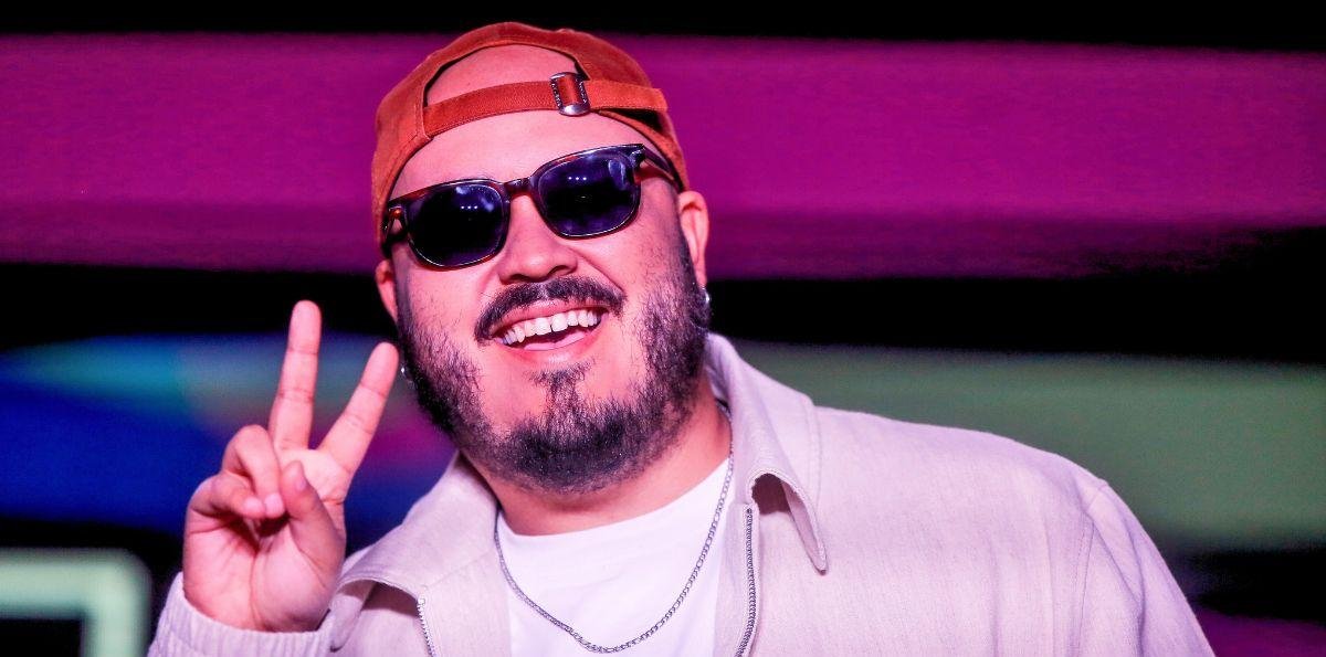 VIDEO – De Maracaibo a la Quinta Vergara: el recorrido de Esteban Düch para llegar al Festival de Viña