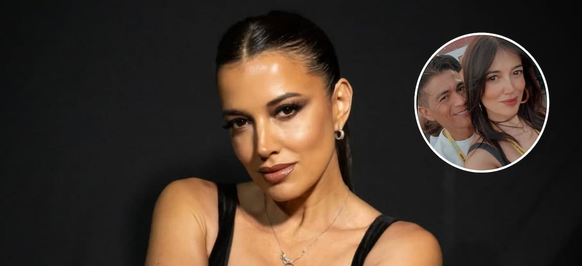 “Agradecemos su comprensión”: el importante anuncio de Yamila Reyna tras rumores de quiebre con Américo