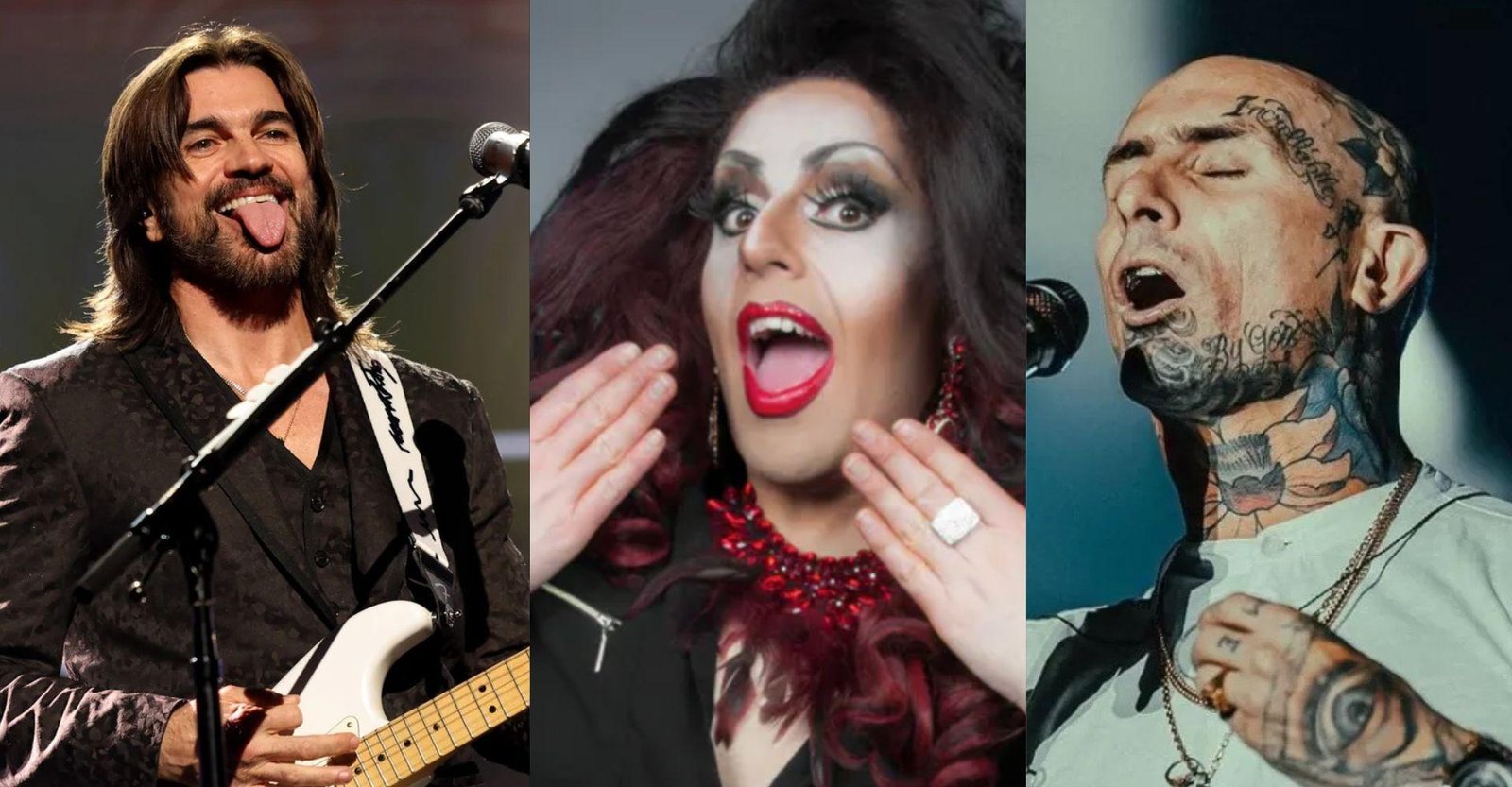 Cuarta noche del Festival de Viña 2026: Revisa quiénes se presentarán este 25 de febrero