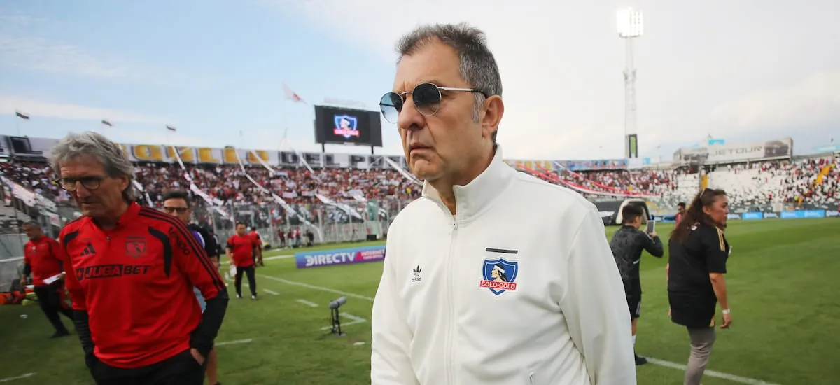 Aníbal Mosa se desmarca de los candidatos a la ANFP y pide un DT para la Roja: “Me gustaría Marcelo Bielsa”