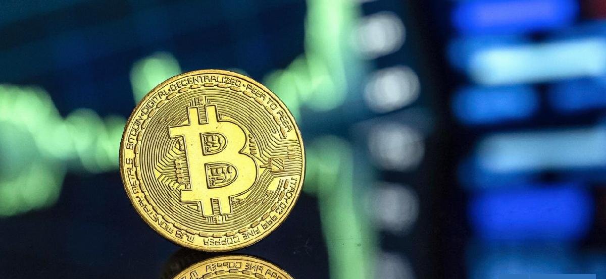 Desplome del bitcoin ya borra todas sus ganancias obtenidas desde el retorno de Trump a la Casa Blanca