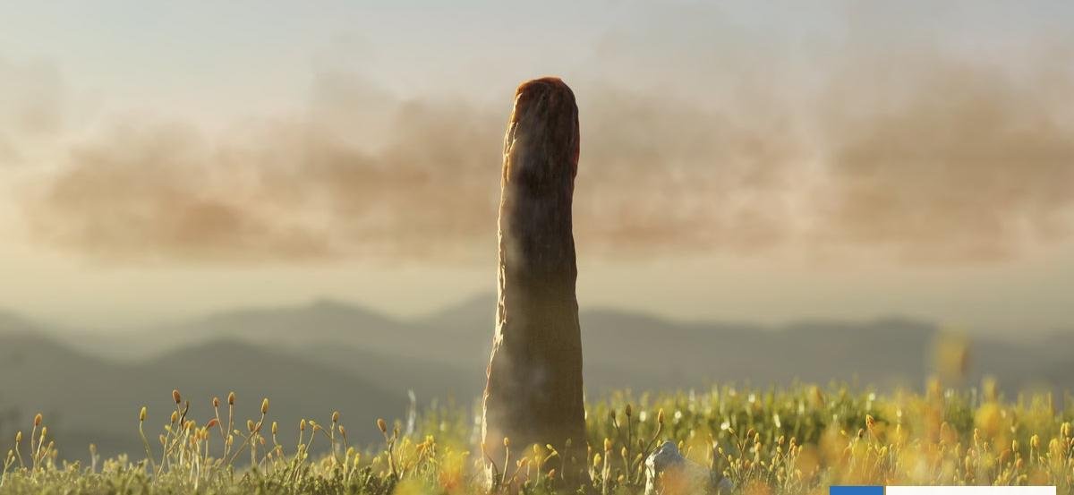 No eran hongos: descubren que los raros Prototaxites podrían ser un tipo de vida desconocido