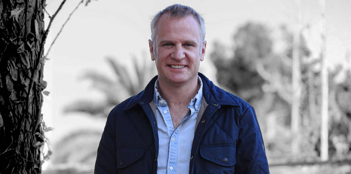 Felipe Kast y su nueva faceta como podcaster: “Me encantaría entrevistar al presidente Boric cuando termine su mandato”