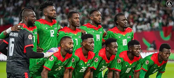 Escándalo: La trama del insólito viaje de la selección de Burkina Faso para jugar amistoso con Argentina