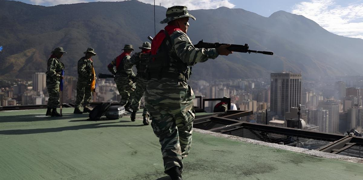 Rusia reivindica su defensa antiaérea y dice que Venezuela no supo usarla durante el ataque de EE.UU.