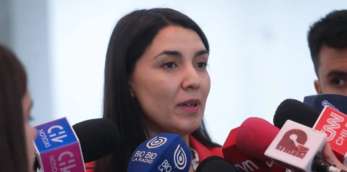 La drástica decisión el Ministerio de la Mujer tras la falla en frenos del auto donde viajaba Judith Marín