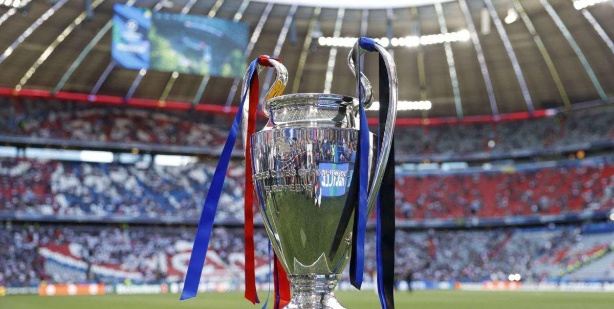 Anuncian histórico cambio de hora para la final de Champions League