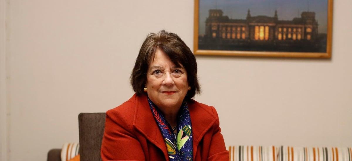 Ministra Delpiano destaca nueva fase del Servicio Militar: “Lo que queremos es que no sea solo un deber”