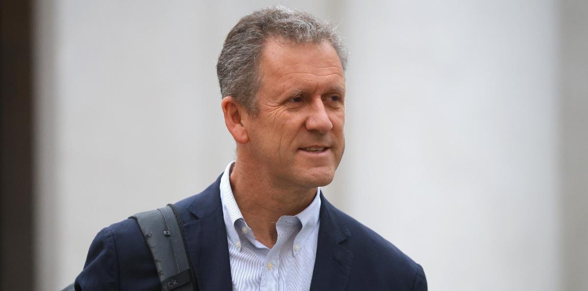 Gobierno refuerza rechazo a la "reprochable e inaceptable" sanción de EE.UU. al ministro Muñoz