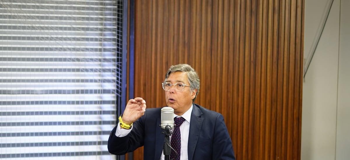 Ad portas del comité político, vicepresidente PS reconoce: “No todo está superado, pero no hay una predisposición negativa”