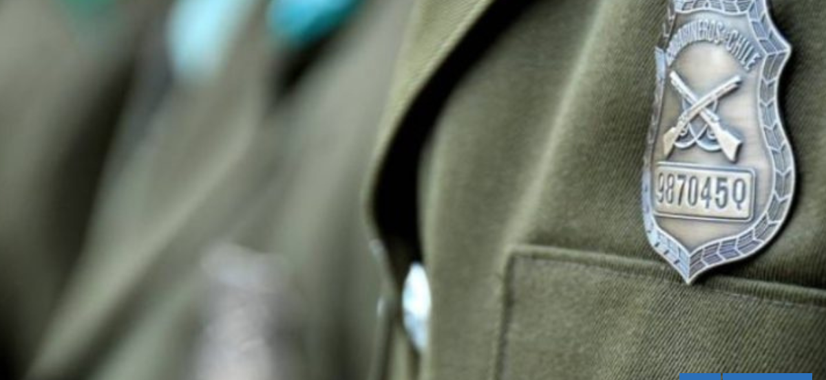 Indagan presuntos actos de connotación sexual en Escuela de Formación de Carabineros en Ovalle