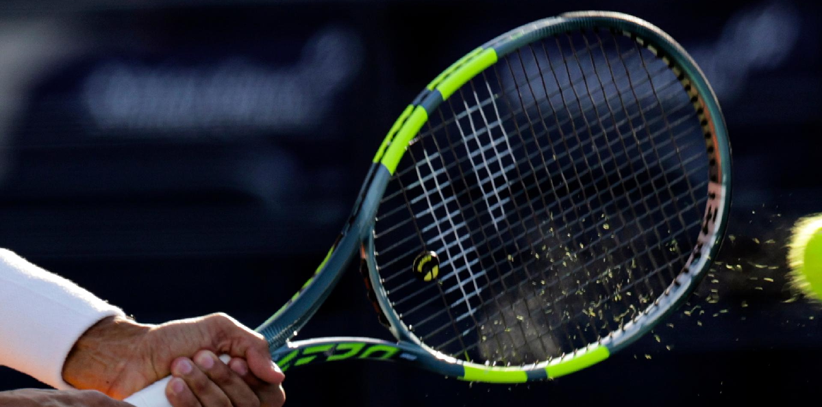 Tenista argentino recibió suspensión de casi siete años por arreglo de partidos