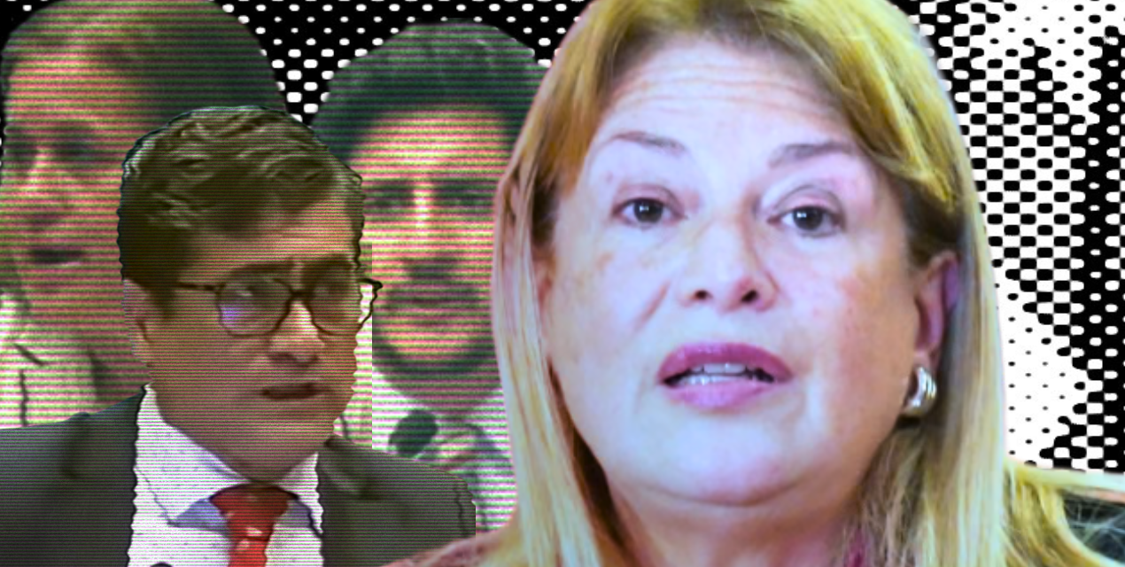 Caso Muñeca Bielorrusa: Tribunal fija audiencia para ampliar investigación y reformalizar a Ángela Vivanco