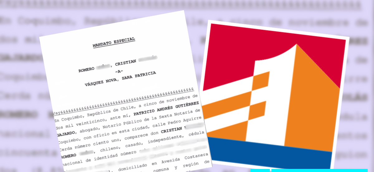 Con un mandato notarial falso: cliente acusa robo de $34 millones y complicidad de BancoEstado