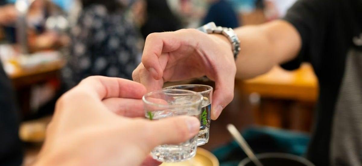 Esto es lo que el alcohol le hace a cada parte de tu cuerpo, según la ciencia