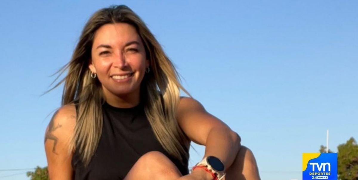 Preocupación por delicado estado de salud de Evelyn Ortiz: "Me encontraron convulsionando"