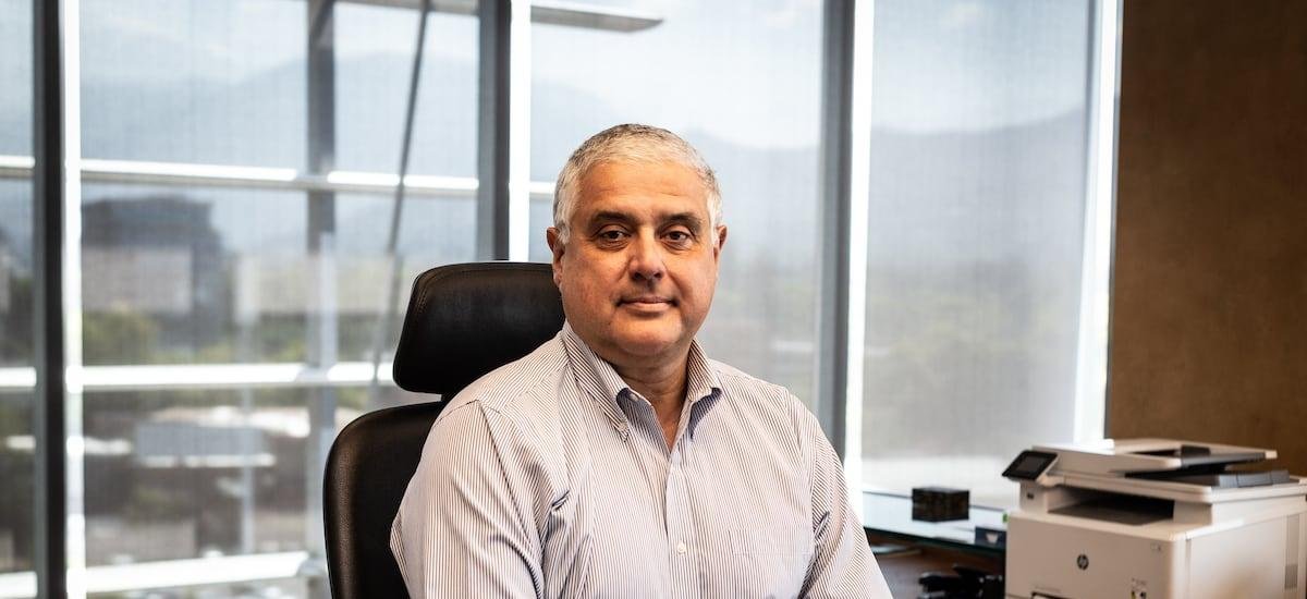 Automotores Gildemeister, cinco años después del Capítulo 11: “La compañía hoy día está superbién parada” - La Tercera