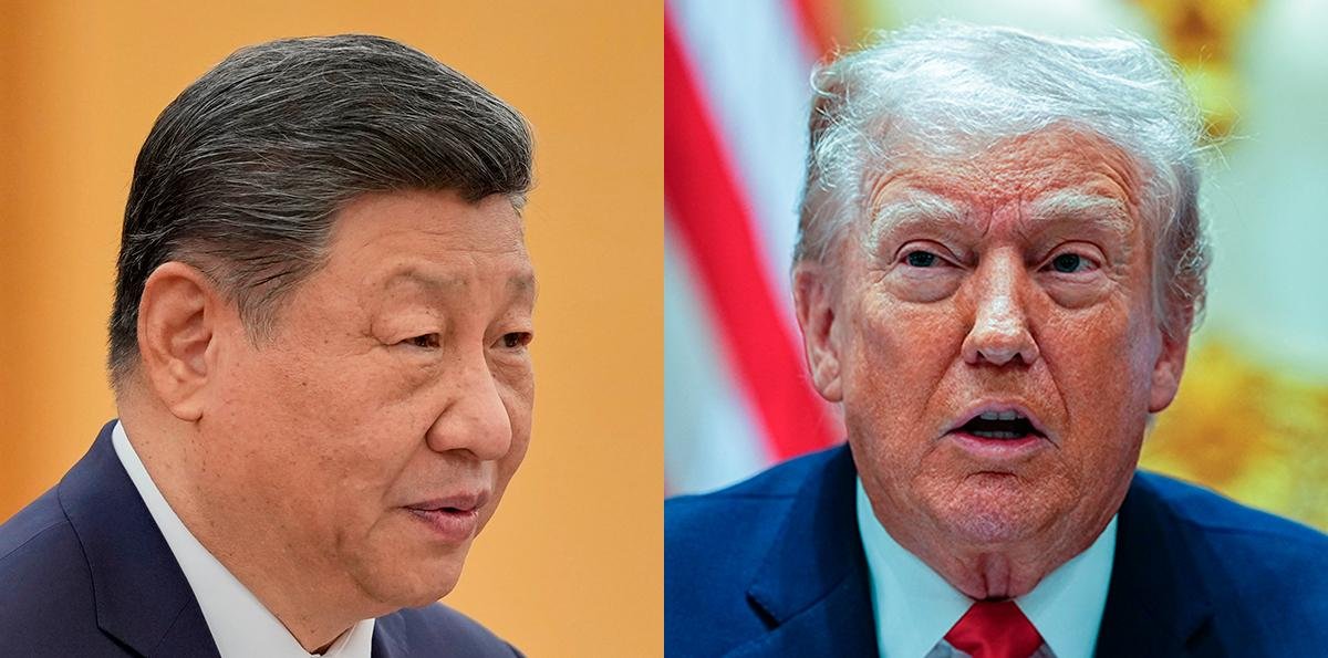 China advierte a EE.UU. que Taiwán es su "primera línea roja" y que vigile la venta de armas