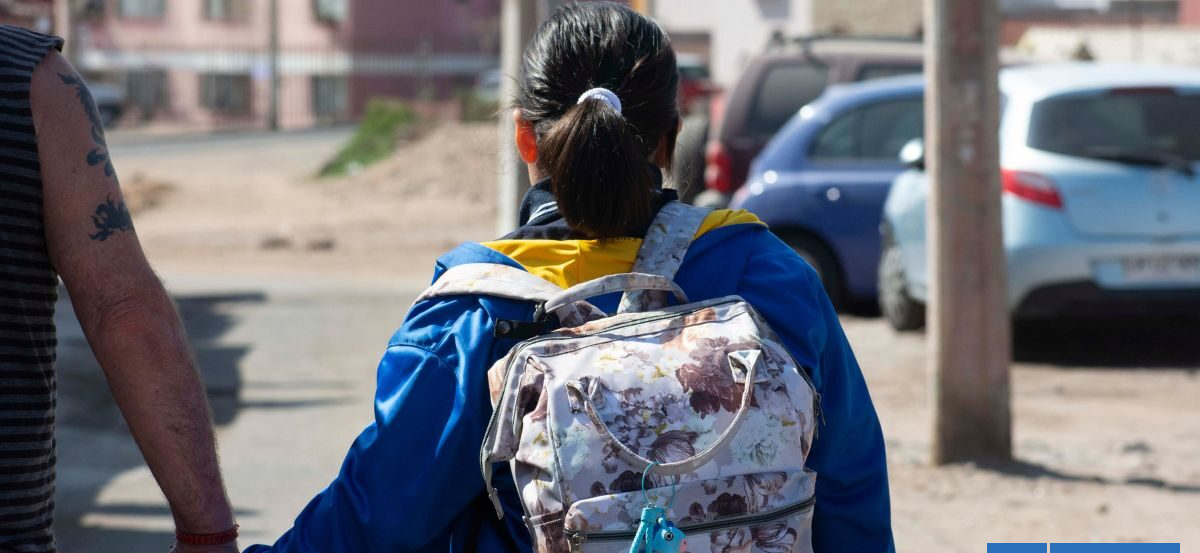 ¿Tus hijos vuelven a clases en marzo? Estos son dos elementos del uniforme que no puedes descuidar
