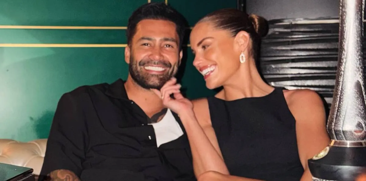 ¿Hubo reencuentro entre Gala Caldirola y Luis Jiménez? Esto dijo el mánager de la española