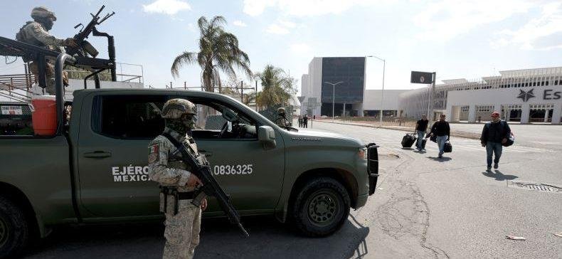 Presidenta Claudia Sheinbaum llama a mantener la calma tras operativo contra el Cartel Jalisco Nueva Generación