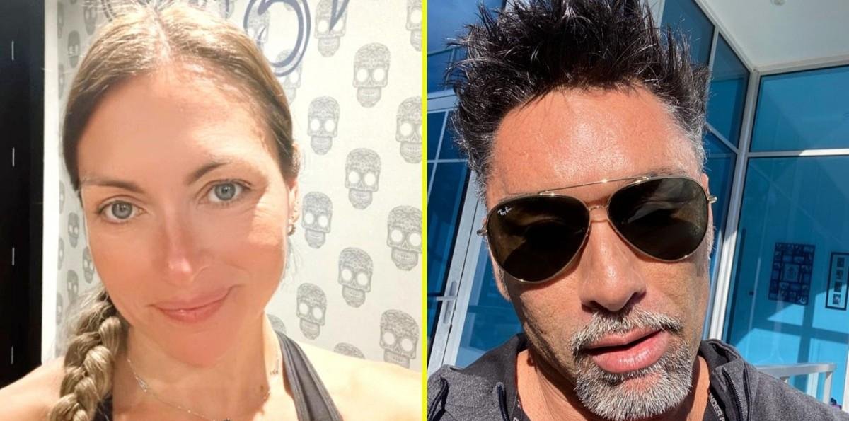 "Espérate nomás ahora que empieces a hablar": Paula Pavic reveló furiosa reacción de "Chino" Ríos por su ingreso a reality
