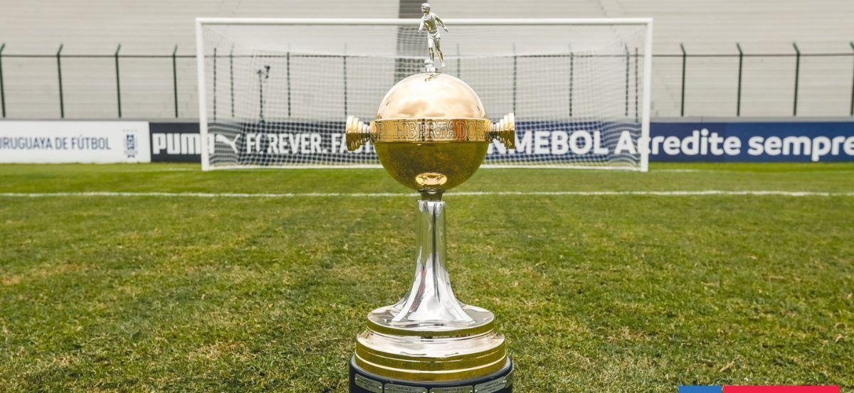 Sortearon los grupos de Copa Libertadores Sub 20: único equipo chileno que la disputa conoció rivales
