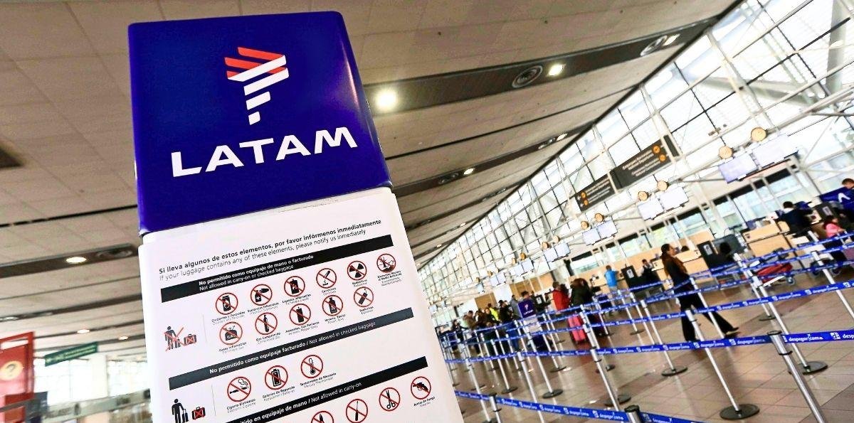 ¿Por qué Latam distribuyó US$40 millones en bonos y quiénes recibieron el beneficio?