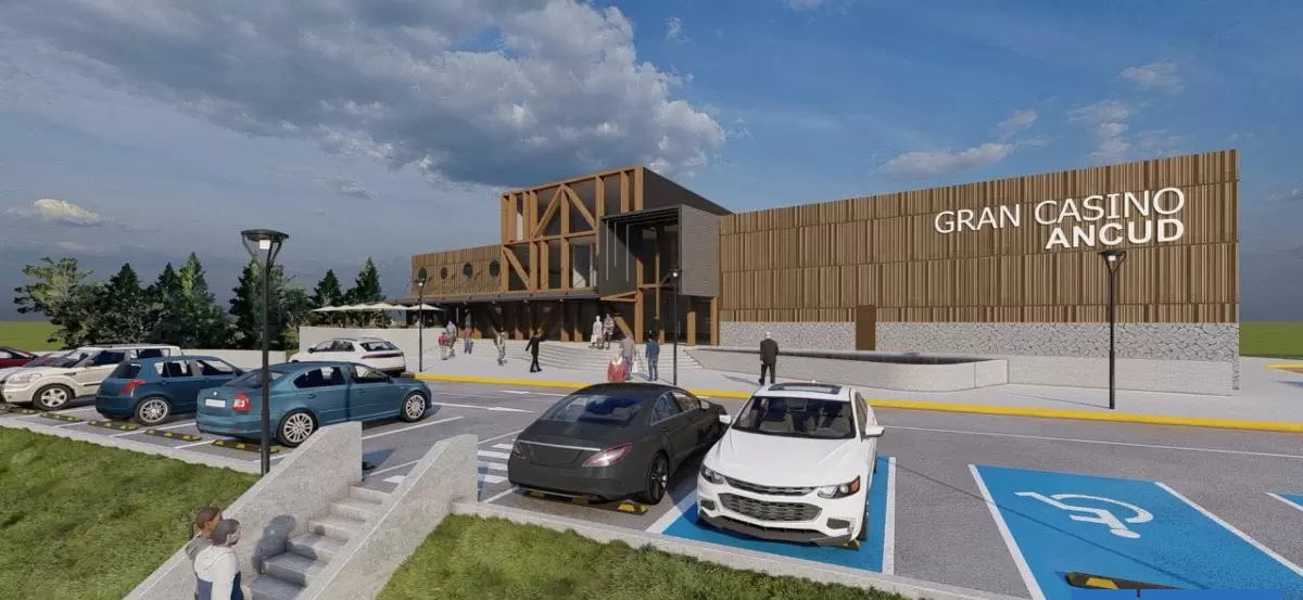 Cámara de Comercio de Ancud denuncia a la SCJ ante Contraloría por rechazo de casino para la comuna