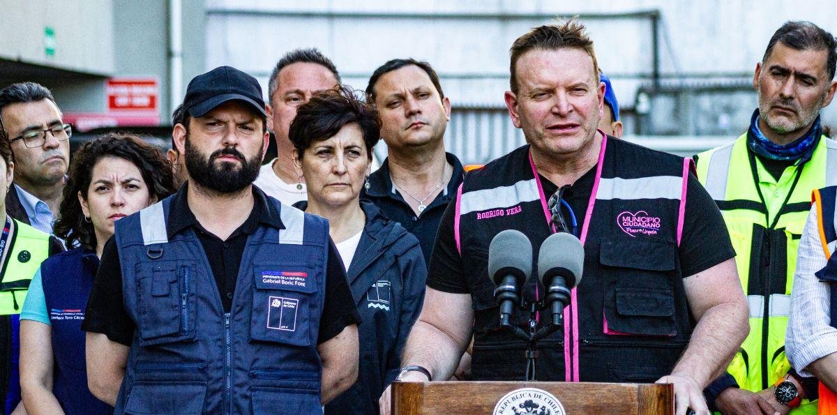 “El foco tiene ser la solución” y “no justifica el retraso”: autoridades del Biobío y declaraciones de Boric por lenta entrega de viviendas